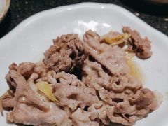 -上井精致料理(中兴商业大厦店)