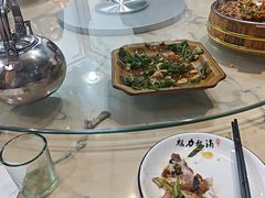 -朗妈私房菜(婺女州店)
