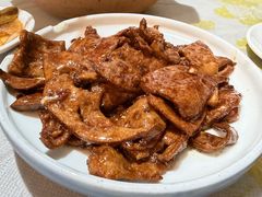 -堂宴·老厦门私房菜(1988仙岳总店)