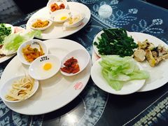-桥香园云南过桥米线(金马碧鸡店)