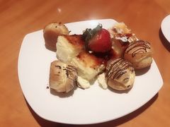 -视界美食自助餐厅·石家庄希尔顿酒店