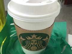 -星巴克臻选(上海长风大悦城店)