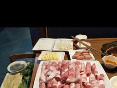 -傣妹火锅(南京东路一店)