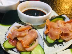 -刘一龙虾(山东路店)