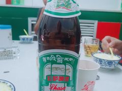 -马克力木手抓炕锅烤羊肉(盐湖一小区店)