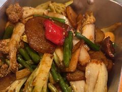 -0776食堂·京城创意菜(七里庄店)