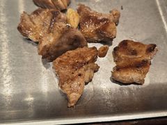 -大神太神·铁板烧(七宝领展广场店)