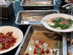 -胶东海鲜大排档(北太平庄店)