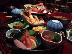东京小便当-东京和食 Sun with AQUA