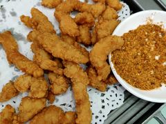 -小菜园新徽菜(芜湖奥特莱斯店)