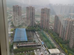 -都会尚膳·海鲜自助餐厅(重庆万豪酒店)