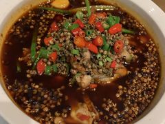 -李老爹香辣蟹(宣武门店)