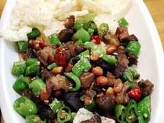 -小厨子私房菜·云南美食店