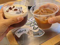 -HUGS coffee(东区店)