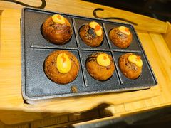 -九田家黑牛烤肉料理(太阳宫广场店)