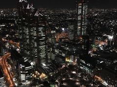 -东京都厅舍