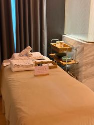-禾美科技美肤·芳香疗愈SPA联合会所