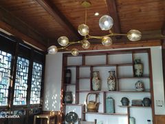 -礼耕堂·百年茶人餐厅(梅家坞店)