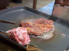 -百年食客韩式烤肉(南三环店)