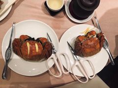 -金苑海鲜酒家(来魅力店)