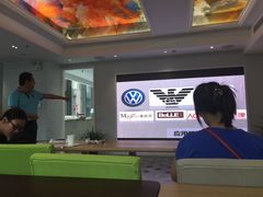 -JCC天洋墙布·窗帘(宜山路店)