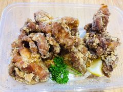 -千代武日本料理(哈西店)
