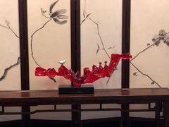 -香云轩·顺德菜(香云纱园林酒店店)