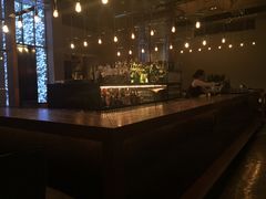 -上海柏悦酒店·世纪100牛排馆