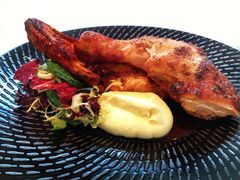 招牌香烤童子鸡-蝶舍·MAISON PAPILLON