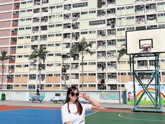 -彩虹村