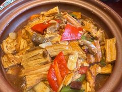 -那拉提之疆·新疆菜(美院店)