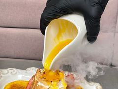 -Mogul Eatery·大亨餐酒馆