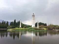 -云南民族村
