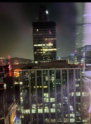 -OCEAN DANCE高空舞蹈室