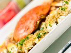 帝王蟹-宝燕海货工场(长江国际店)
