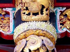 -晋江五店市传统文化旅游区