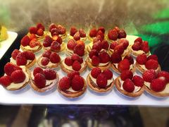 -粤海璇宫·木棉花高空旋转餐厅·聚会派对