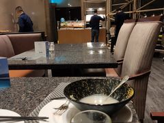 -上海齐鲁万怡大酒店·辣椒屋咖啡厅