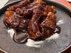 -走马楼饭庄(慈城古县城店)