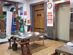 -宗泉烤全羊·烤羊腿·家常菜(解放东路店)