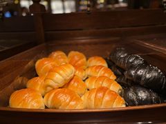 -B&C黄油与面包·THE GARDEN BAKERY概念店(世纪汇店)