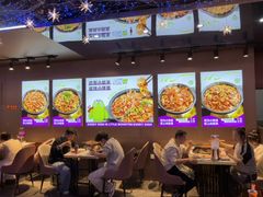 -徐记小怪兽肉蟹煲(中央大街店)