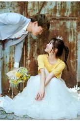 点击看大图 -太古映画婚纱摄影(天河店)