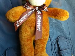 -济州岛泰迪熊博物馆