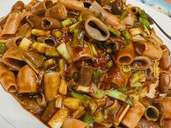 -隐厨·海鲜餐厅(恒通路店)