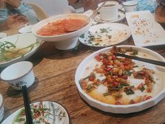-小喜客·云南特色菜(纳西庭院店)