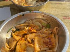 -杨凌蘸水面(建章路店)