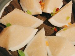 -三亚亚龙湾瑞吉酒店·铭轩中餐厅Mingxuan·海南菜·粤菜