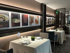 -悦融琥珀·京鲁菜·海味珍品(西单店)