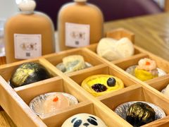 -喜粤糖朝餐厅(三八广场店)